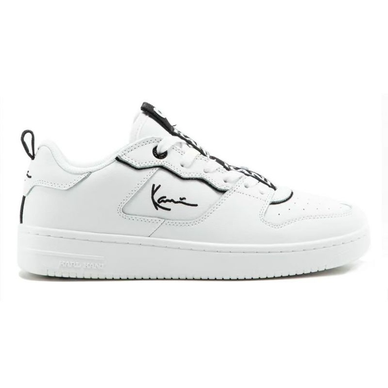 Scarpe Karl Kani 89 Tt Hyb M 1080939 bianca