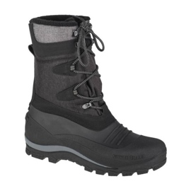 Scarpe CMP Nietos M 3Q47867-U973 nero