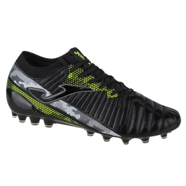 Scarpe da calcio Joma Propulsion Cup 2101 Ag M PCUW2101AG nero