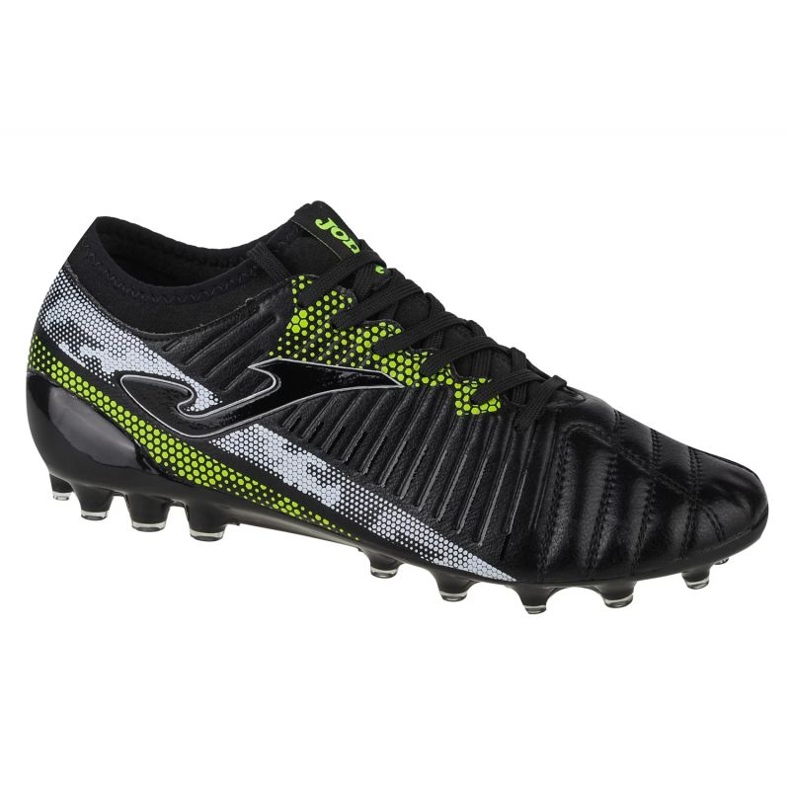 Scarpe da calcio Joma Propulsion Cup 2101 Ag M PCUW2101AG nero
