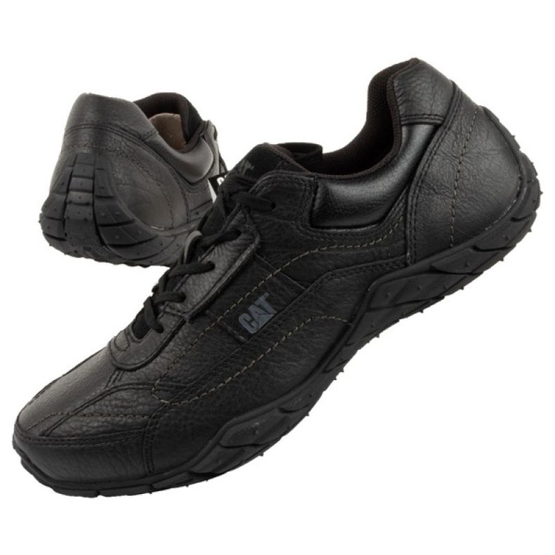 Scarpe Caterpillar Prolix M P718115 nero