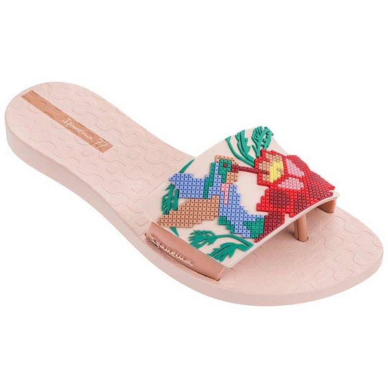 Infradito Ipanema Livia Ii 2017 W 26169 20808 multicolore