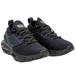Scarpe Under Armour Hovr Phantom 2 W 3023021-002 nero