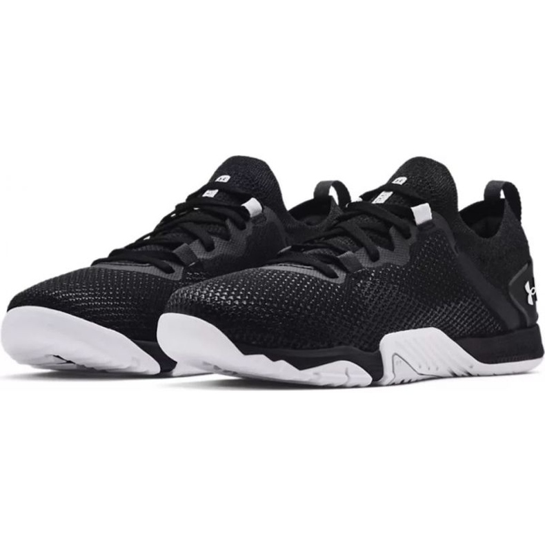 Scarpe Under Armour Tribase Reign 3 W 3023699-001 nero