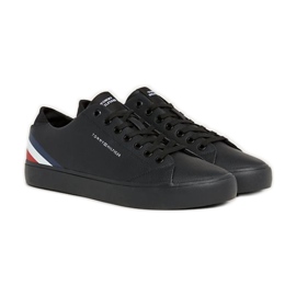 Scarpe Tommy Hilfiger Vulc Core Low M FM0FM04778 0GQ nero