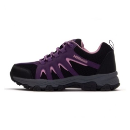 Stivali Hi Mountain Scout W 11-31405W nero