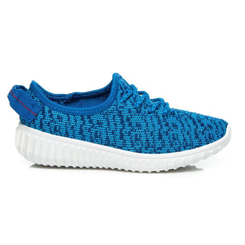 L&H Scarpe primaverili blu