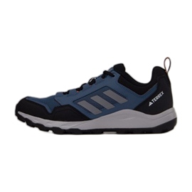 Scarpe da corsa Adidas Terrex Tracerocker 2 M IF2583 blu