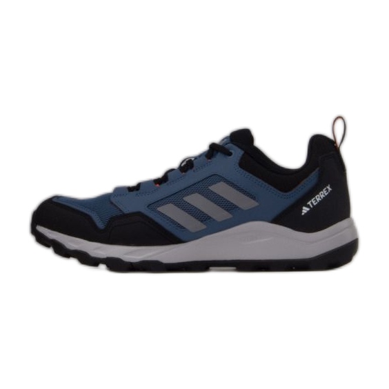 Scarpe da corsa Adidas Terrex Tracerocker 2 M IF2583 blu
