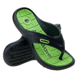 Infradito AquaWave Ilamos 92800304405 nero