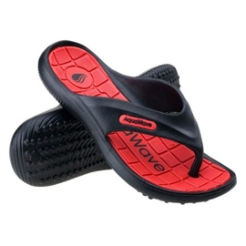 Infradito AquaWave Ilamos Teen W 92800304413 nero