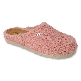 Inblu Scarpe da donna Befado 155D137 rosa