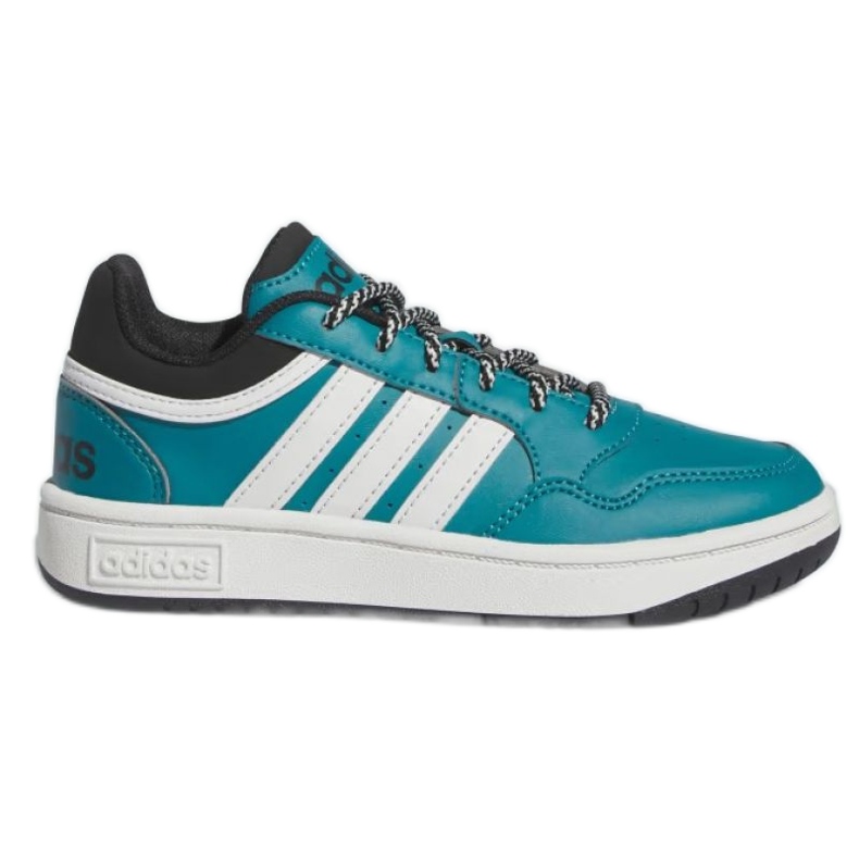 Scarpe Adidas Hoops 3.0 IF7747 verde