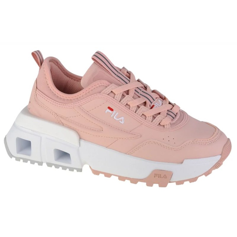 Fila UPGR8 Wmn W scarpe FFW0125-40009 rosa