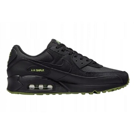 Scarpe Nike Air Max 90 M DQ4071-005 nero