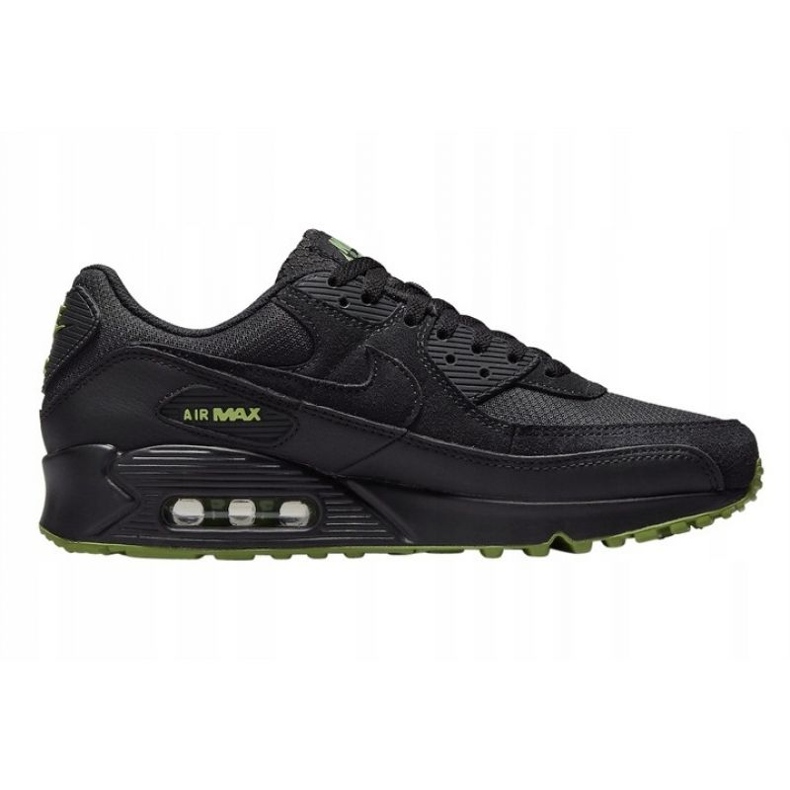 Scarpe Nike Air Max 90 M DQ4071-005 nero