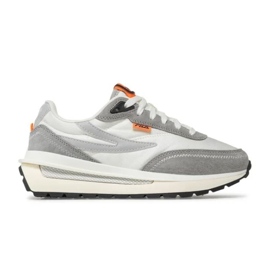 Fila Reggio Wmn W scarpe FFW0078-13058 grigio