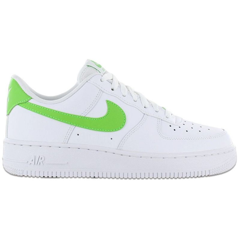 Scarpe Nike Donne Air Force 1 '07 W DD8959-112 bianca