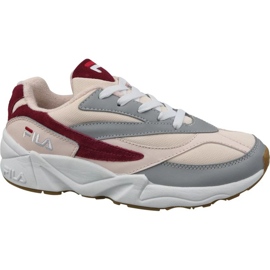 Scarpe Fila 94 Wmn Low W 1010552-6QW grigio
