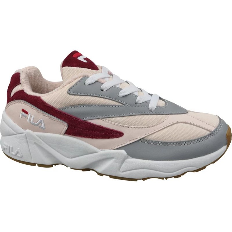Scarpe Fila 94 Wmn Low W 1010552-6QW grigio