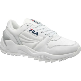 Scarpe Fila Orbit Cmr Jogger L Low Wmn 1010621-1FG bianco