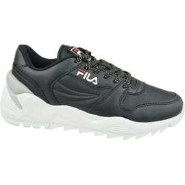 Scarpe Fila Orbit Cmr Jogger L Low Wmn 1010621-25Y nero