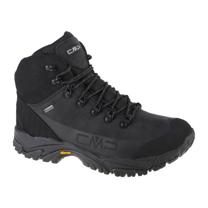 Scarpe CMP Dhenieb Wp M 30Q4717-U901 nero