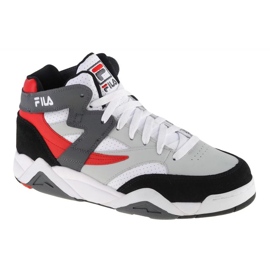Scarpe Fila M-Squad Nbk M FFM0154-13163 bianca
