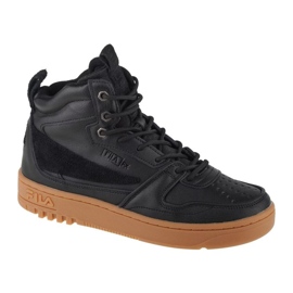 Scarpe Fila FXVentuno Mid M FFM0155-80010 nero