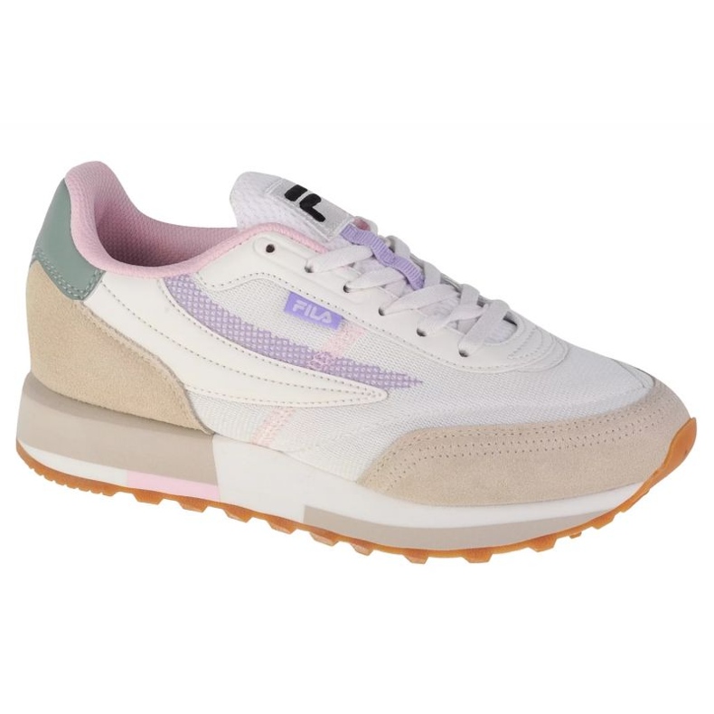 Scarpe Fila Retronique 22 W FFW0037-13091 beige