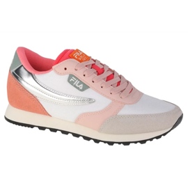 Scarpe Fila Orbit Cb Low W FFW0038-13059 rosa