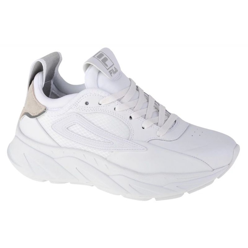 Scarpe Fila Amore TW FFW0076-10004 bianca