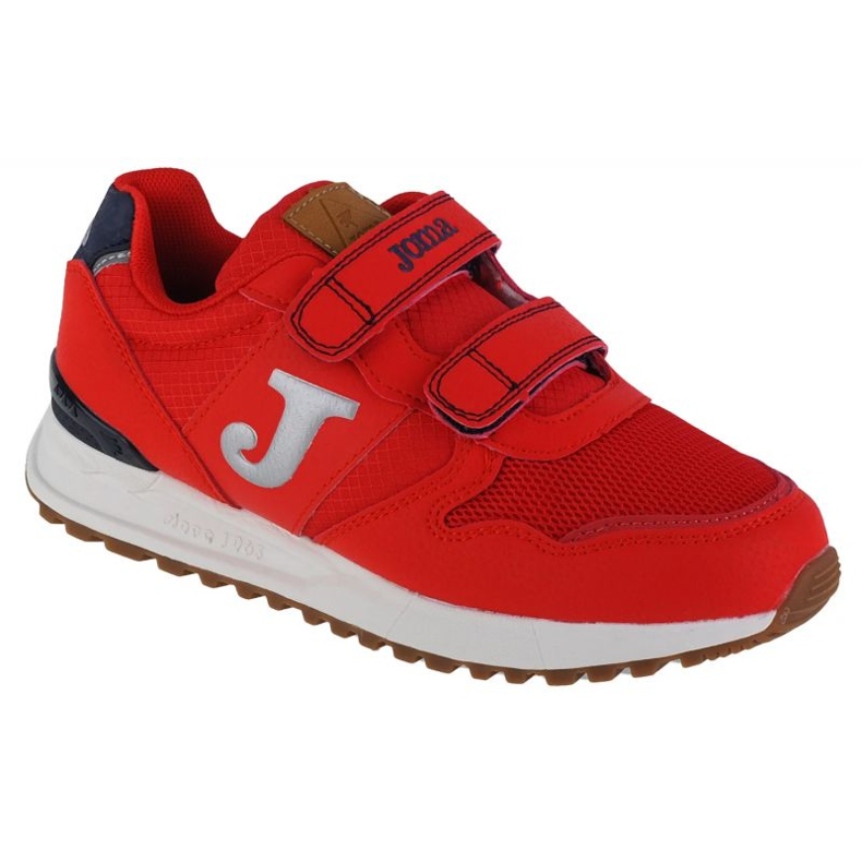 Scarpe Joma J.200 2306 J200S2306V rosso