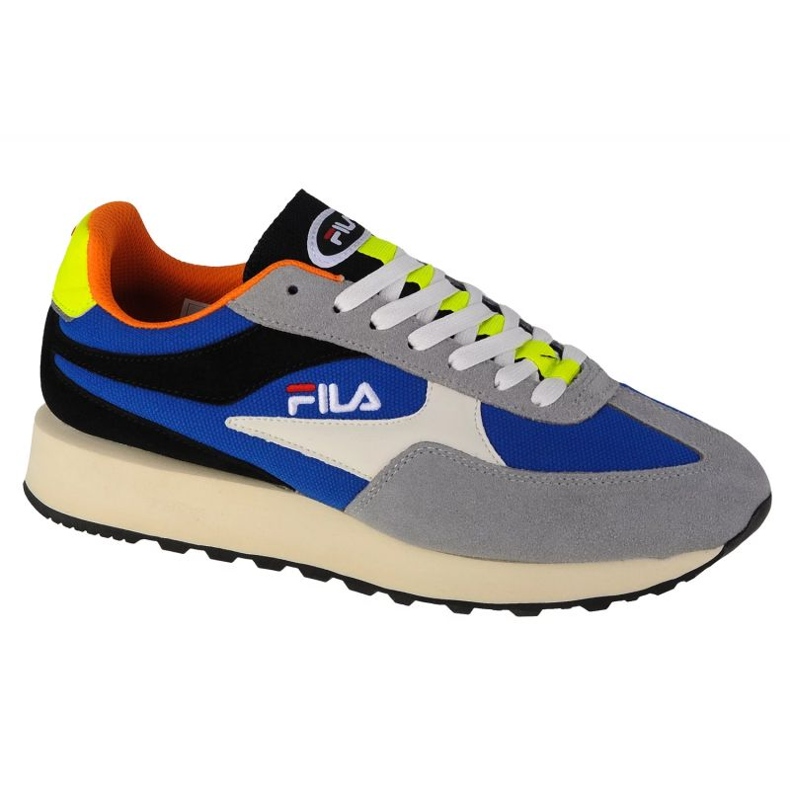 Scarpe Fila Soulrunner M FFM0056-50000 blu