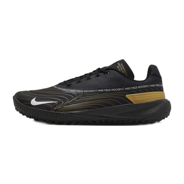 Scarpe Nike Vapor Drive AV6634-017 nero
