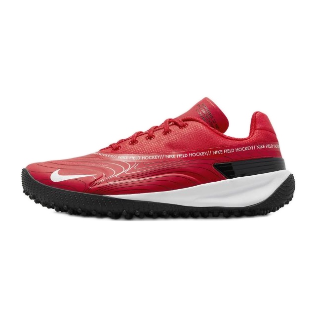 Scarpe Nike Vapor Drive AV6634-610 rosso