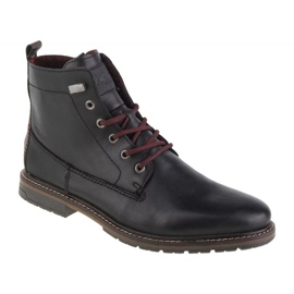 Scarpe Rieker Stivaletti M 13730-00 nero