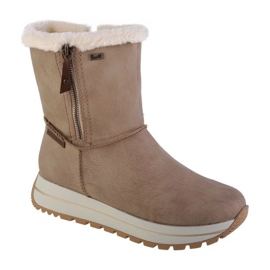 Scarpe Rieker Stivaletti W N4052-60 beige