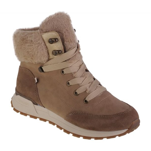 Scarpe Rieker Evolution W W0670-20 marrone