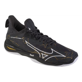 Scarpe Mizuno Wave Mirage 4 X1GA215041 nero