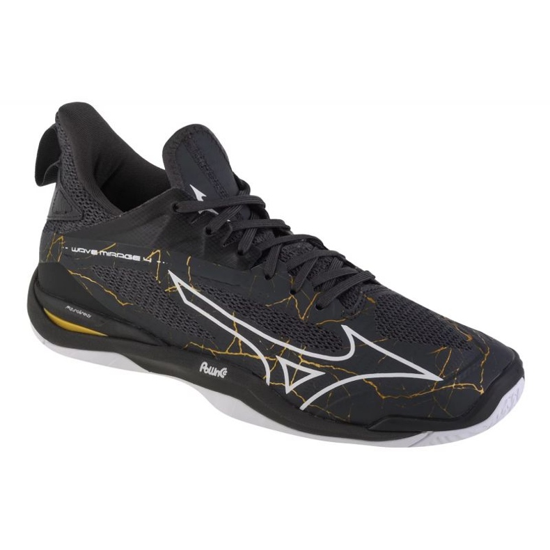 Scarpe Mizuno Wave Mirage 4 X1GA215041 nero