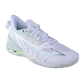 Scarpe Mizuno Wave Mirage 5 M X1GB235035 bianco