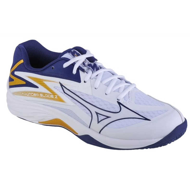 Scarpe Mizuno Thunder Blade ZM V1GA237043 bianca