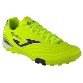 Scarpe Joma Aguila 2309 Tf M AGUS2309TF giallo