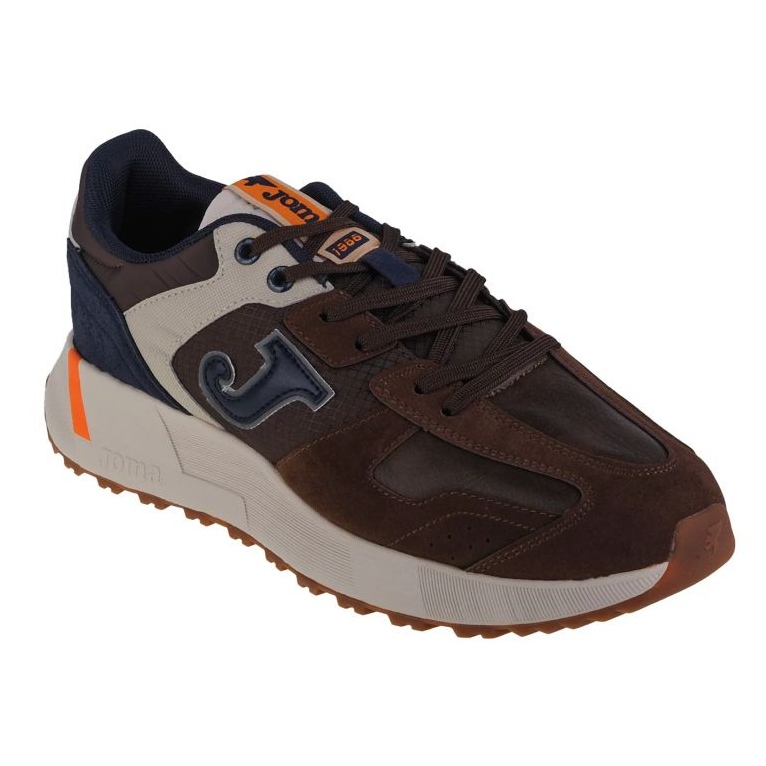 Scarpe Joma C.1986 Uomo 2224 M C1986W2224 marrone