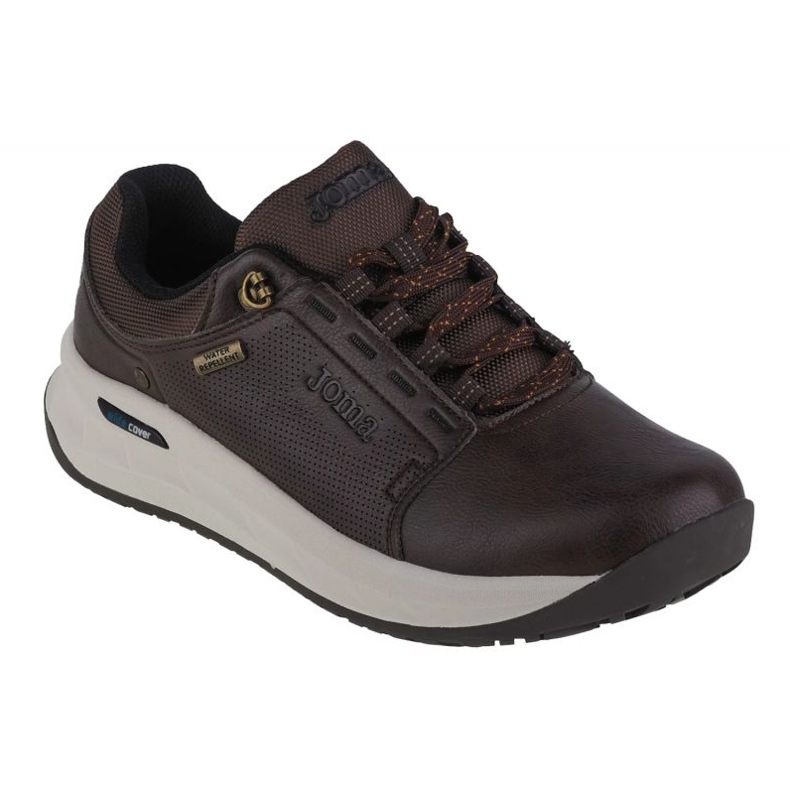 Scarpe Joma Alberche Uomo 2324 M CALBEW2324 marrone