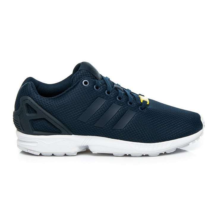 Adidas Zx Flux Men blu