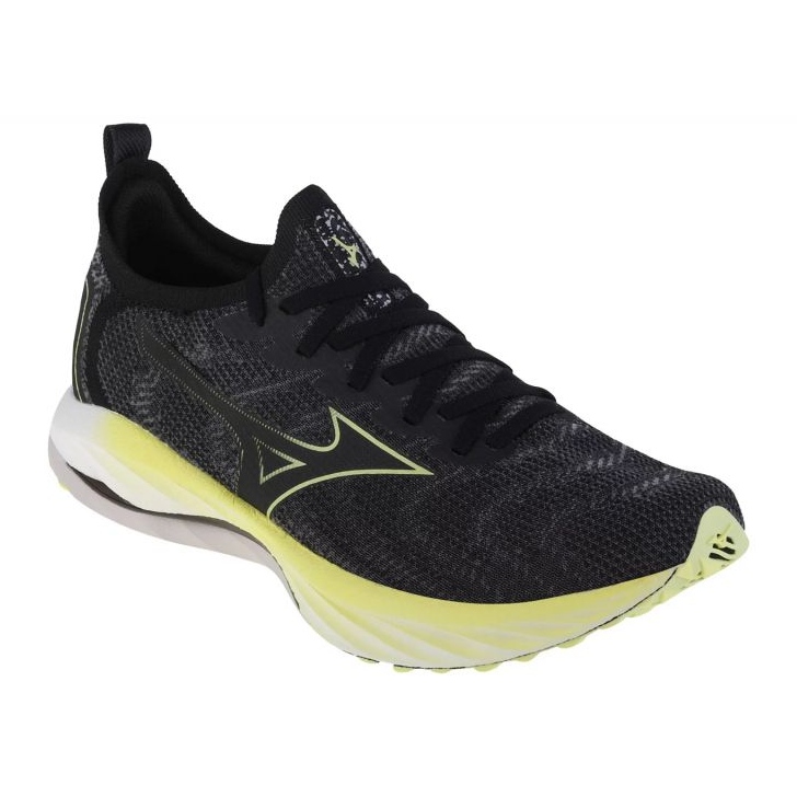 Scarpe Mizuno Wave Neo Wind M J1GC227852 nero