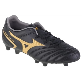 Scarpe Mizuno Monarcida Neo Ii Fg M P1GA232550 nero