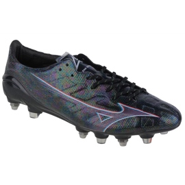 Scarpe Mizuno Alpha Japan Mix M P1GC236001 nero